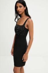 ANSWEAR ruha - fekete M - answear - 15 590 Ft