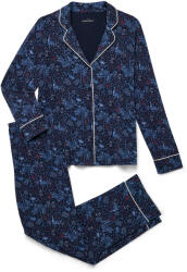 Tchibo - Női pizsama - nő - méret L 44/46 - kék - tchibo - 14 995 Ft