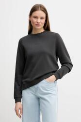 Marc O'Polo pamut melegítőfelső - fekete S - answear - 28 990 Ft