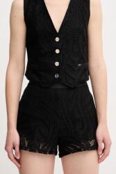 Gaudi rövidnadrág - fekete 34