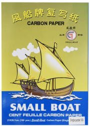 King garl Indigó A4, 100 ív/csomag, lila (JJ40742) - tonerpiac