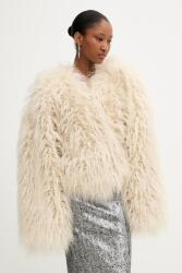 PRESSIAT kabát - fehér M