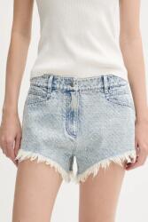IRO farmer rövidnadrág - kék 40 - answear - 60 990 Ft