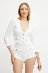 Elisabetta Franchi kardigán - fehér 38