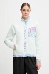 Helly Hansen gyapjú pulóver IMPERIAL - zöld XS