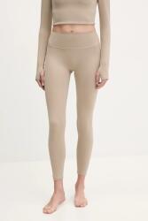 JOYINME Joy in me jóga leggings Oneness Ease - bézs 38 - answear - 32 990 Ft