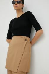 By Malene Birger szoknya - bézs 40