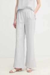 Calvin Klein nadrág - szürke 38 - answear - 33 790 Ft