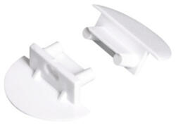 Kanlux 26606 STOPPER K-W végzáró, 2db/csomag fehér (26606)