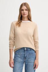 JOOP! kasmír pulóver - bézs 38 - answear - 63 990 Ft