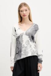 Desigual pulóver GOTEMBURGO - bézs S