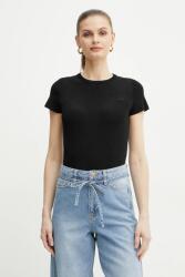 Marella t-shirt QUORUM - fekete XL