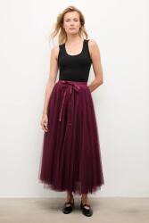 Answear. LAB szoknya - burgundia S/M