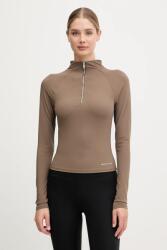 P.E Nation hosszú ujjú Routine - barna S