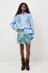 Medicine szoknya - többszínű L - answear - 17 990 Ft