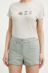 Salewa kültéri rövidnadrág Puez - szürke S