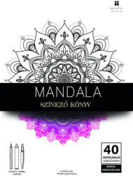 Zsaka Design Mandala