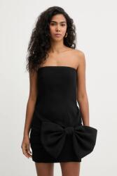 MARELLA ruha MLTEDITORE - fekete 40