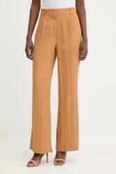 Max&Co MAX&Co. nadrág MCOOCARINA - barna 38