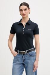 Barbour poló - sötétkék 38