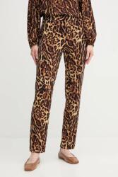 Joseph Ribkoff nadrág - barna 46 - answear - 42 990 Ft