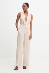 Simona Corsellini kezeslábas - bézs 36