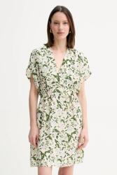 Max Mara selyem ruha - bézs 40 - answear - 169 990 Ft