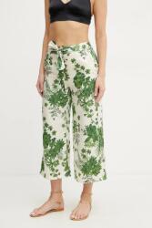 Marella nadrág Emme by Marella - bézs 36 - answear - 48 990 Ft