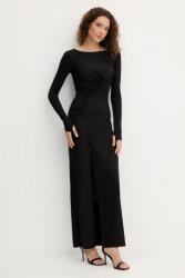 TWINSET ruha - fekete 36 - answear - 43 990 Ft