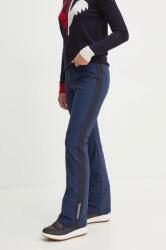 Rossignol sínadrág Resort - sötétkék M