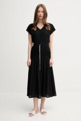 La Petite Française ruha RAYAN - fekete 38