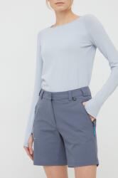 Viking kültéri rövidnadrág Expander - szürke XL - answear - 24 990 Ft