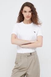PS Paul Smith pamut póló - fehér XS - answear - 31 990 Ft