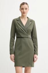 Morgan ruha ROHA - zöld 34
