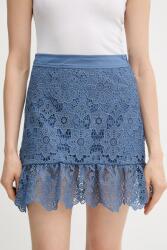 Morgan szoknya JCIVI - kék 44