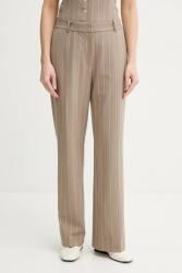 Samsoe Samsoe nadrág SALARA - bézs L