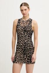 P. E Nation ruha Discovery Mesh - barna XS