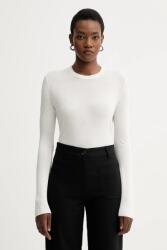 Calvin Klein pulóver - bézs XS