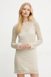 Missoni ruha - bézs 42