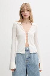 From Future gyapjú pulóver - bézs XS