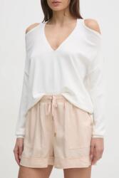 Gaudi rövidnadrág - bézs 34