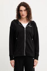 DKNY felső - fekete XS - answear - 23 090 Ft