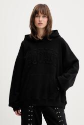 ROTATE pamut melegítőfelső - fekete XS - answear - 74 990 Ft