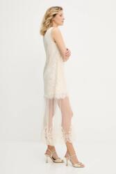 ANSWEAR ruha - bézs M - answear - 22 190 Ft