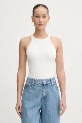 La Mania top VENO - fehér 40