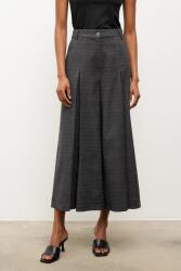 Answear. LAB nadrág - szürke L - answear - 58 990 Ft