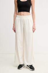 PUMA melegítőnadrág - bézs XS - answear - 31 990 Ft