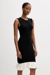 Silvian Heach ruha ESPINOSA - fekete L