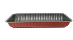  Őzgerinc forma széles thermoplate (CG54)