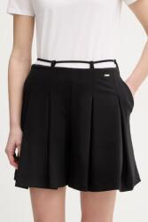 Fracomina rövidnadrág - fekete 34